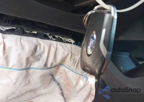 2015 Ford Edge Titanium from USA, damaged, VIN 2FMTK4K98FBB88425